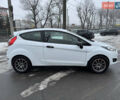 Білий Форд Фієста, об'ємом двигуна 1.24 л та пробігом 210 тис. км за 4999 $, фото 3 на Automoto.ua