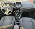 Білий Форд Фієста, об'ємом двигуна 1.6 л та пробігом 256 тис. км за 6700 $, фото 31 на Automoto.ua