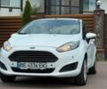 Білий Форд Фієста, об'ємом двигуна 1 л та пробігом 90 тис. км за 6999 $, фото 1 на Automoto.ua