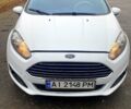 Белый Форд Фиеста, объемом двигателя 1 л и пробегом 118 тыс. км за 7200 $, фото 1 на Automoto.ua