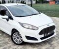 Білий Форд Фієста, об'ємом двигуна 1 л та пробігом 60 тис. км за 9900 $, фото 16 на Automoto.ua
