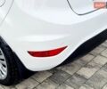 Білий Форд Фієста, об'ємом двигуна 1 л та пробігом 60 тис. км за 9900 $, фото 44 на Automoto.ua