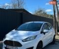 Белый Форд Фиеста, объемом двигателя 1 л и пробегом 122 тыс. км за 6900 $, фото 2 на Automoto.ua