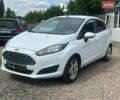 Білий Форд Фієста, об'ємом двигуна 1 л та пробігом 112 тис. км за 6600 $, фото 1 на Automoto.ua