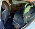 Білий Форд Фієста, об'ємом двигуна 1 л та пробігом 60 тис. км за 9999 $, фото 35 на Automoto.ua