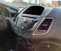 Белый Форд Фиеста, объемом двигателя 1 л и пробегом 172 тыс. км за 7000 $, фото 20 на Automoto.ua