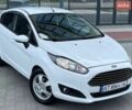 Білий Форд Фієста, об'ємом двигуна 1 л та пробігом 91 тис. км за 7200 $, фото 1 на Automoto.ua