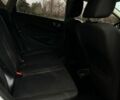 Белый Форд Фиеста, объемом двигателя 1 л и пробегом 118 тыс. км за 5700 $, фото 9 на Automoto.ua