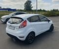 Белый Форд Фиеста, объемом двигателя 1 л и пробегом 207 тыс. км за 5200 $, фото 4 на Automoto.ua