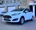 Білий Форд Фієста, об'ємом двигуна 1 л та пробігом 140 тис. км за 8500 $, фото 1 на Automoto.ua