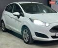 Белый Форд Фиеста, объемом двигателя 1 л и пробегом 129 тыс. км за 6700 $, фото 1 на Automoto.ua
