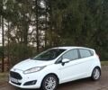 Белый Форд Фиеста, объемом двигателя 1 л и пробегом 112 тыс. км за 7500 $, фото 1 на Automoto.ua