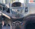Білий Форд Фієста, об'ємом двигуна 1 л та пробігом 131 тис. км за 5990 $, фото 22 на Automoto.ua