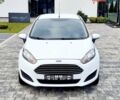Білий Форд Фієста, об'ємом двигуна 1 л та пробігом 60 тис. км за 9900 $, фото 12 на Automoto.ua