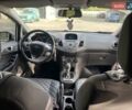 Белый Форд Фиеста, объемом двигателя 1 л и пробегом 150 тыс. км за 7800 $, фото 7 на Automoto.ua