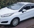 Белый Форд Фиеста, объемом двигателя 1 л и пробегом 112 тыс. км за 5900 $, фото 1 на Automoto.ua