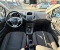 Белый Форд Фиеста, объемом двигателя 1 л и пробегом 172 тыс. км за 7000 $, фото 18 на Automoto.ua
