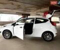 Білий Форд Фієста, об'ємом двигуна 1.24 л та пробігом 126 тис. км за 6500 $, фото 2 на Automoto.ua