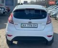 Білий Форд Фієста, об'ємом двигуна 1 л та пробігом 146 тис. км за 6500 $, фото 7 на Automoto.ua