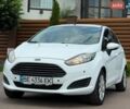 Белый Форд Фиеста, объемом двигателя 1 л и пробегом 90 тыс. км за 6999 $, фото 1 на Automoto.ua