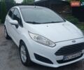 Белый Форд Фиеста, объемом двигателя 1 л и пробегом 107 тыс. км за 6800 $, фото 1 на Automoto.ua