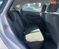 Білий Форд Фієста, об'ємом двигуна 1 л та пробігом 131 тис. км за 5990 $, фото 10 на Automoto.ua