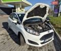 Білий Форд Фієста, об'ємом двигуна 1 л та пробігом 171 тис. км за 6499 $, фото 13 на Automoto.ua