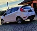 Білий Форд Фієста, об'ємом двигуна 1 л та пробігом 60 тис. км за 9999 $, фото 3 на Automoto.ua