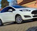 Білий Форд Фієста, об'ємом двигуна 1 л та пробігом 60 тис. км за 9999 $, фото 19 на Automoto.ua