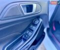 Білий Форд Фієста, об'ємом двигуна 1 л та пробігом 140 тис. км за 8500 $, фото 14 на Automoto.ua