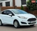 Белый Форд Фиеста, объемом двигателя 1 л и пробегом 90 тыс. км за 6999 $, фото 13 на Automoto.ua