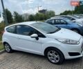 Білий Форд Фієста, об'ємом двигуна 1 л та пробігом 212 тис. км за 5000 $, фото 5 на Automoto.ua
