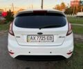 Белый Форд Фиеста, объемом двигателя 1 л и пробегом 25 тыс. км за 8500 $, фото 7 на Automoto.ua