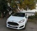 Белый Форд Фиеста, объемом двигателя 1 л и пробегом 86 тыс. км за 5800 $, фото 5 на Automoto.ua