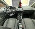 Белый Форд Фиеста, объемом двигателя 1.5 л и пробегом 168 тыс. км за 7999 $, фото 20 на Automoto.ua