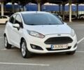 Белый Форд Фиеста, объемом двигателя 1 л и пробегом 140 тыс. км за 7850 $, фото 8 на Automoto.ua