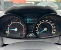 Білий Форд Фієста, об'ємом двигуна 1.6 л та пробігом 96 тис. км за 8200 $, фото 15 на Automoto.ua