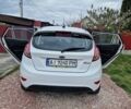 Білий Форд Фієста, об'ємом двигуна 1.6 л та пробігом 157 тис. км за 6800 $, фото 9 на Automoto.ua