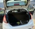 Белый Форд Фиеста, объемом двигателя 1 л и пробегом 130 тыс. км за 6500 $, фото 11 на Automoto.ua