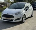 Білий Форд Фієста, об'ємом двигуна 1.6 л та пробігом 256 тис. км за 6704 $, фото 1 на Automoto.ua