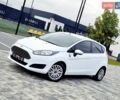 Білий Форд Фієста, об'ємом двигуна 1 л та пробігом 60 тис. км за 9900 $, фото 1 на Automoto.ua