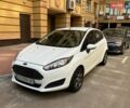 Білий Форд Фієста, об'ємом двигуна 1 л та пробігом 103 тис. км за 6000 $, фото 1 на Automoto.ua