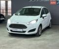 Белый Форд Фиеста, объемом двигателя 1 л и пробегом 129 тыс. км за 6700 $, фото 2 на Automoto.ua