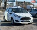 Белый Форд Фиеста, объемом двигателя 1 л и пробегом 172 тыс. км за 7000 $, фото 6 на Automoto.ua