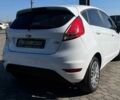 Белый Форд Фиеста, объемом двигателя 0 л и пробегом 62 тыс. км за 9500 $, фото 6 на Automoto.ua