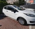 Белый Форд Фиеста, объемом двигателя 1.25 л и пробегом 127 тыс. км за 6150 $, фото 8 на Automoto.ua