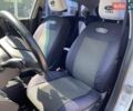 Белый Форд Фиеста, объемом двигателя 1 л и пробегом 146 тыс. км за 5500 $, фото 12 на Automoto.ua