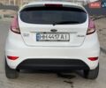 Білий Форд Фієста, об'ємом двигуна 1 л та пробігом 83 тис. км за 9100 $, фото 4 на Automoto.ua
