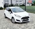 Білий Форд Фієста, об'ємом двигуна 1 л та пробігом 60 тис. км за 9900 $, фото 94 на Automoto.ua