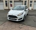Білий Форд Фієста, об'ємом двигуна 1.5 л та пробігом 168 тис. км за 6999 $, фото 2 на Automoto.ua